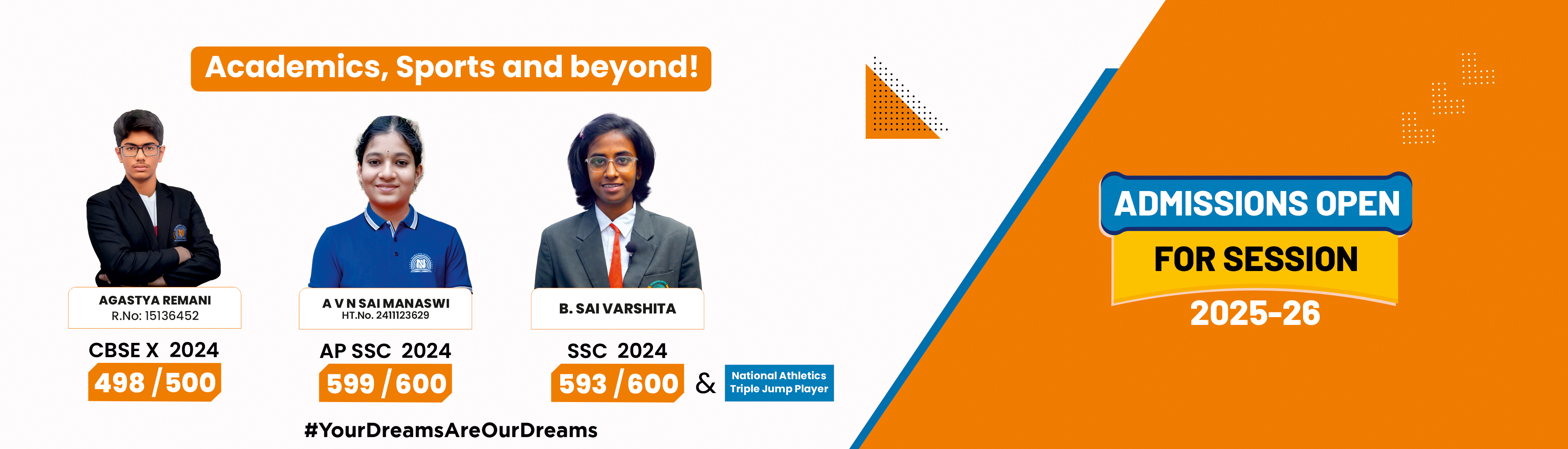 Narayana School Bathinda