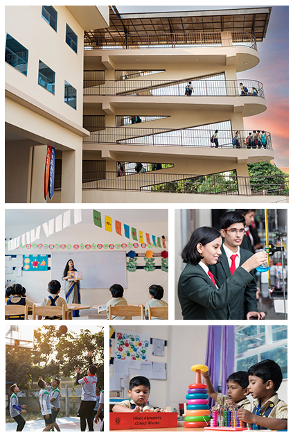 Narayana School Bathinda